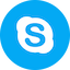 skype